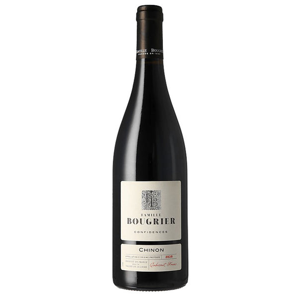 CHINON CONFIDENCES 2023