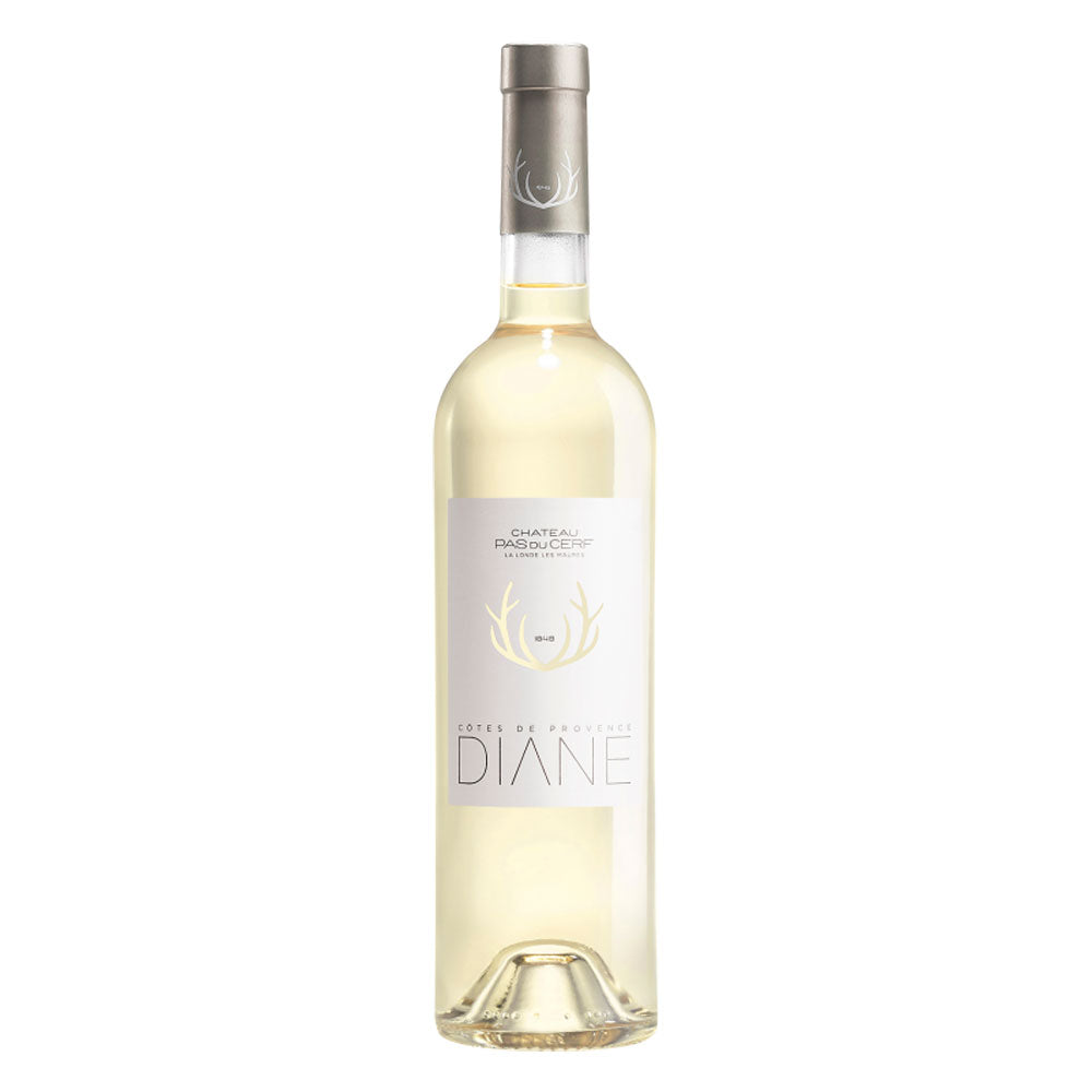 CHATEAU PAS DU CERF DIANE BLANC 2022