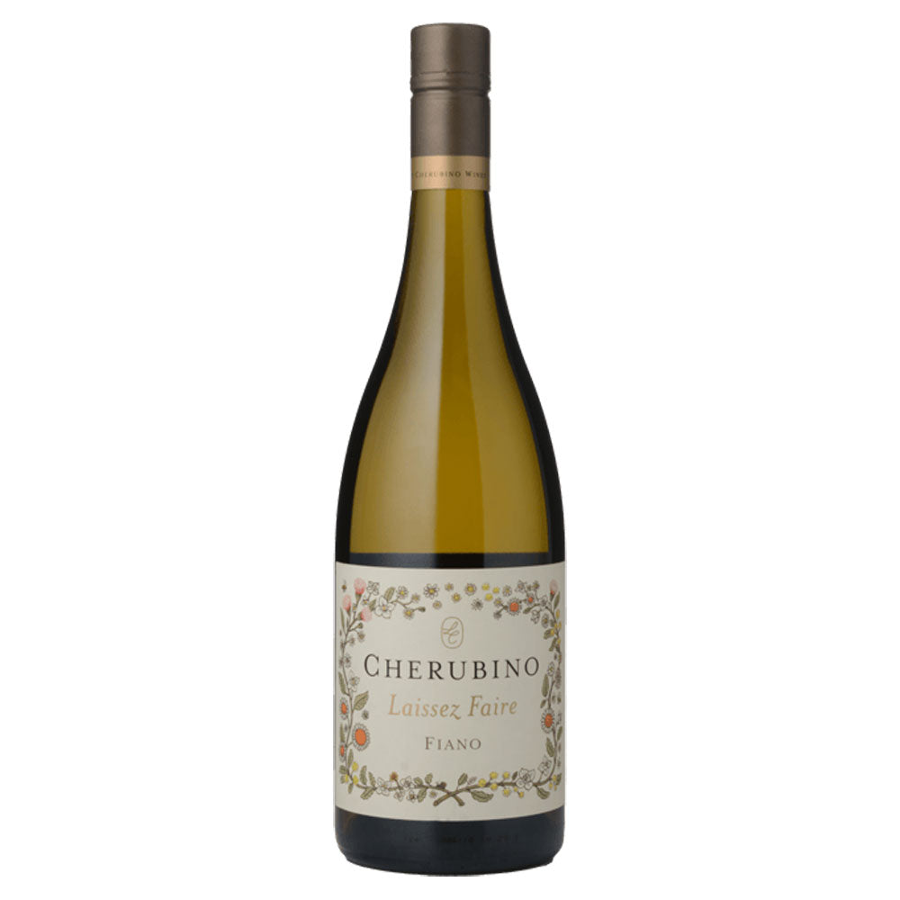LARRY CHERUBINO LAISSEZ FAIRE FIANO 2021