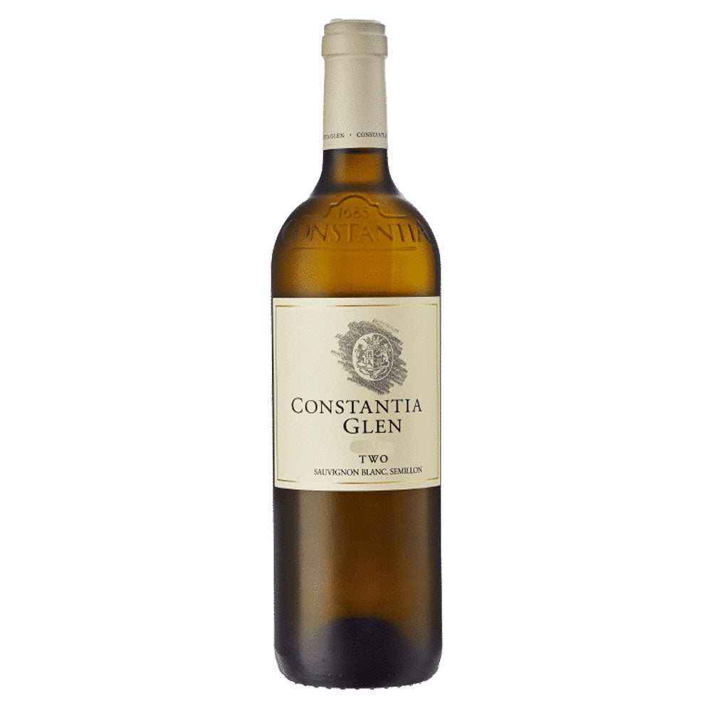 CONSTANTIA GLEN TWO 2019