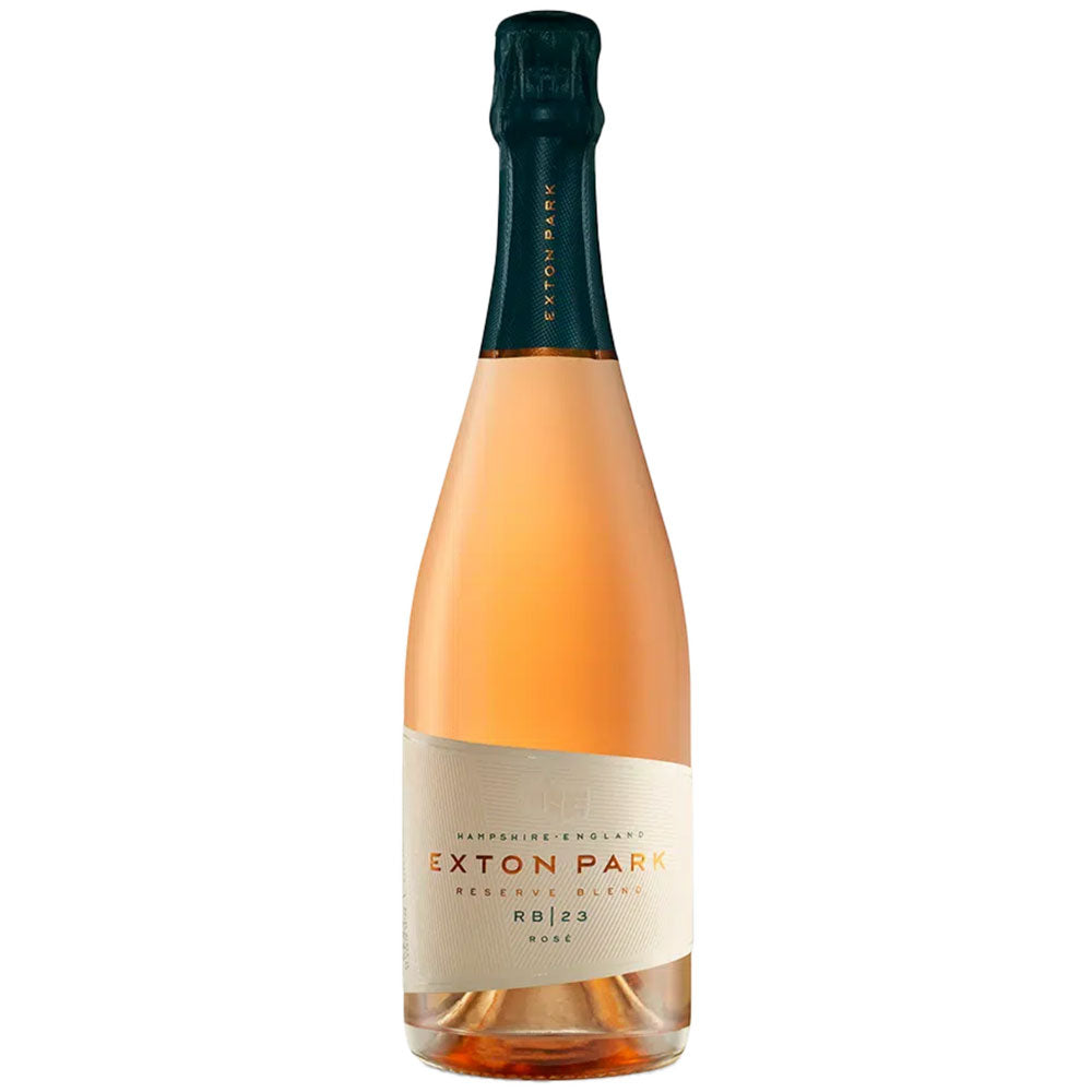 EXTON PARK RB23 BRUT ROSÉ NV