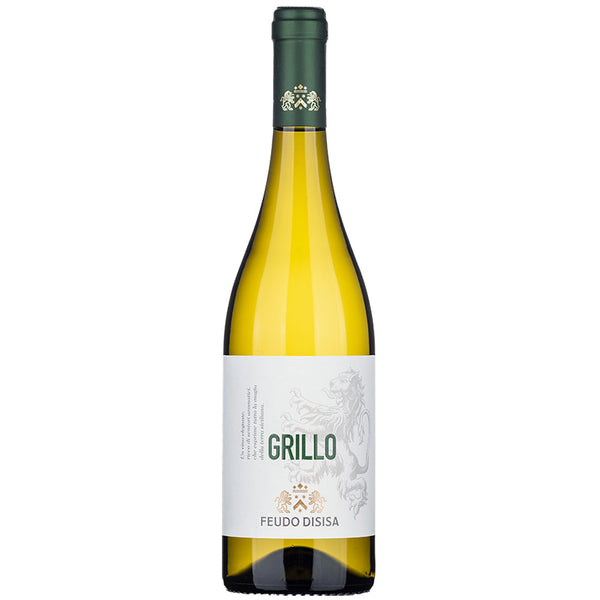 FEUDO DISISA GRILLO 2022