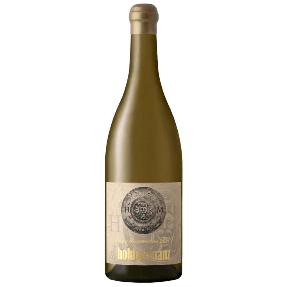 HOLDEN MANZ CHENIN BLANC RESERVE 2019