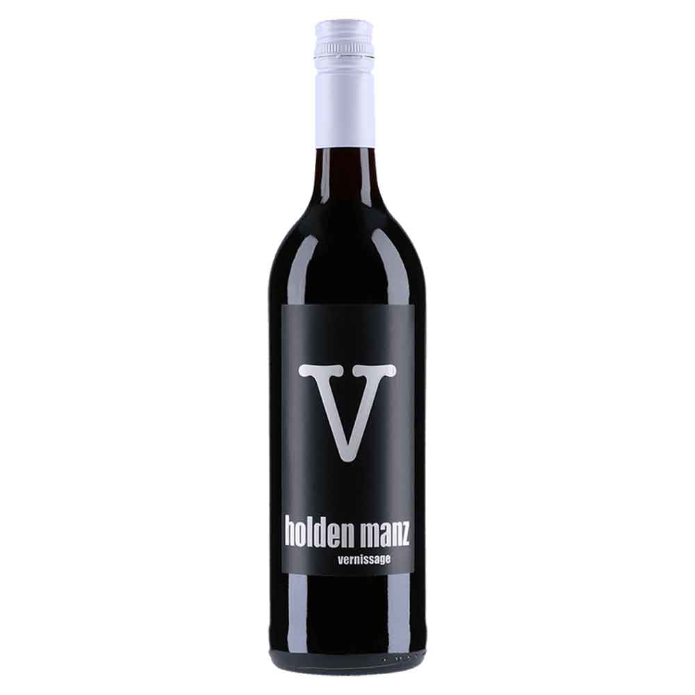 HOLDEN MANZ VERNISSAGE 2019
