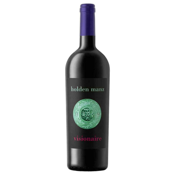HOLDEN MANZ VISIONAIRE 2019