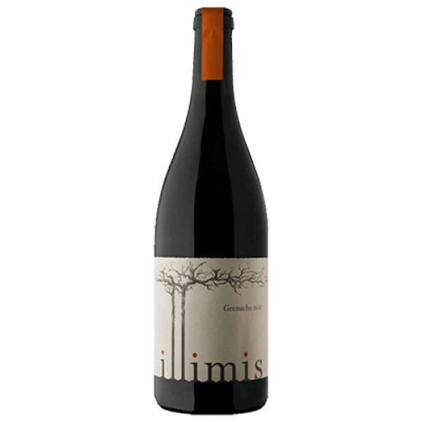 ILLIMIS GRENACHE NOIR 2022