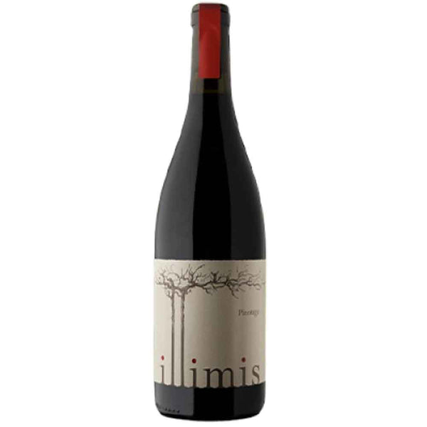 ILLIMIS PINOTAGE 2022