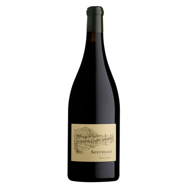 KEERMONT TOPSIDE SYRAH 2017