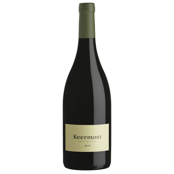 KEERMONT SYRAH 2017