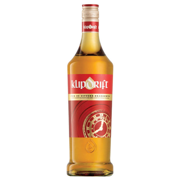 KLIPDRIFT EXPORT BRANDY 75cl