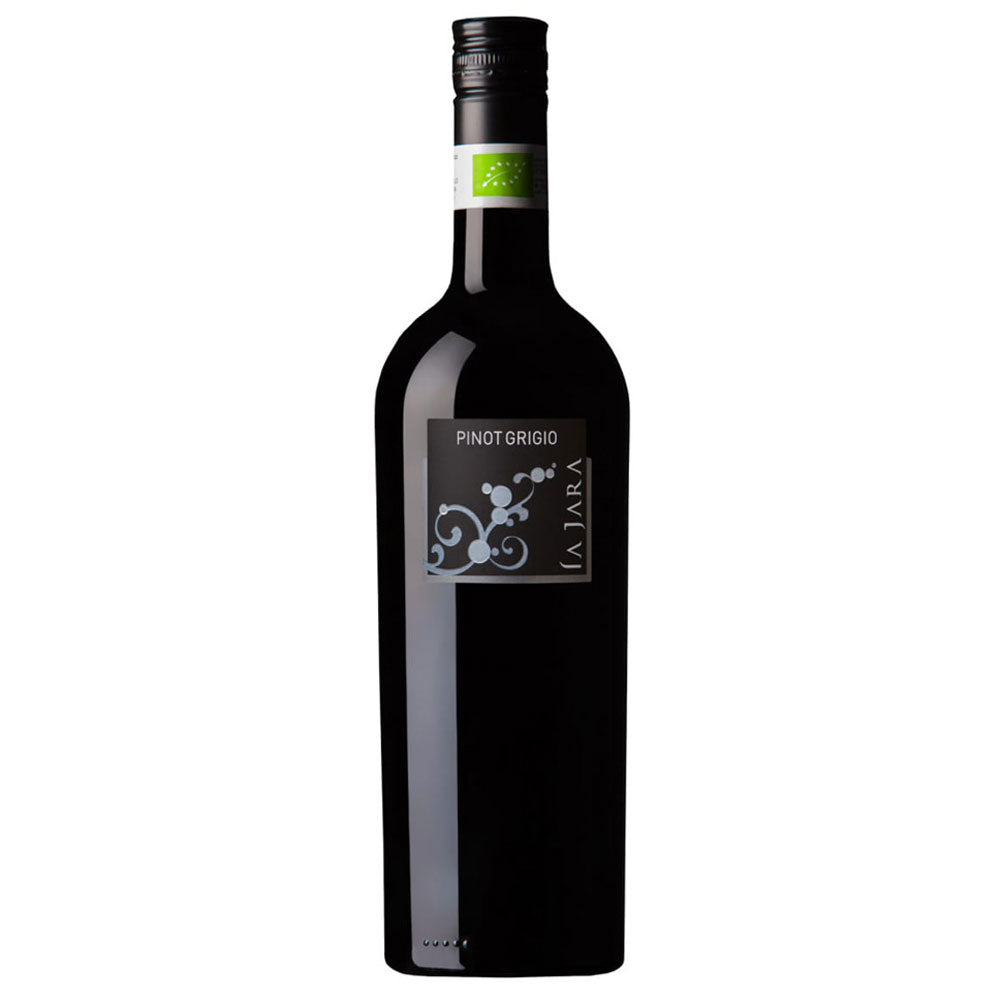 LA JARA PINOT GRIGIO 2024