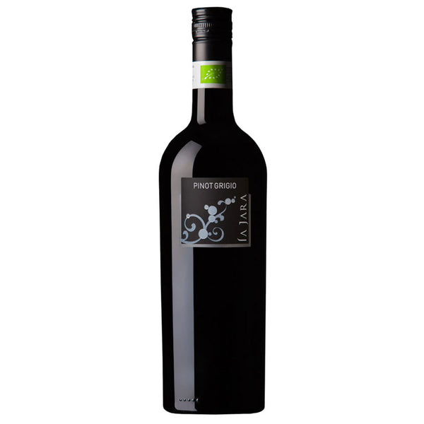 LA JARA PINOT GRIGIO 2024