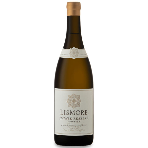 LISMORE ESTATE RESERVE VIOGNIER 2021