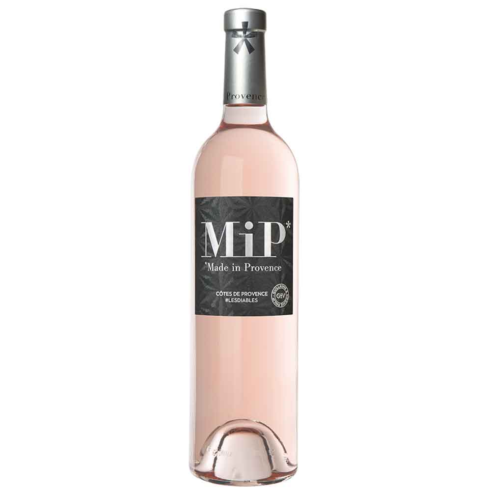 MiP PROVENCE ROSÉ 2024