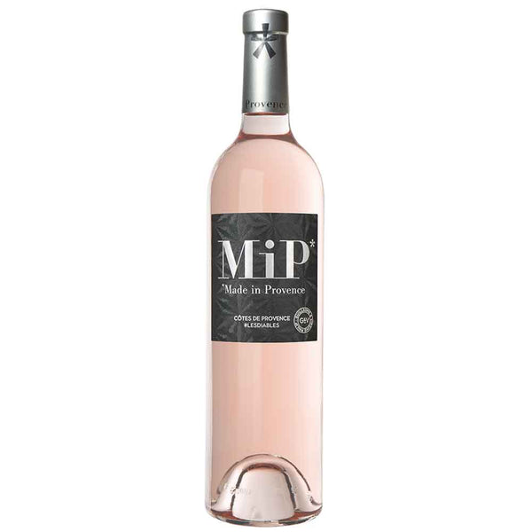 MiP PROVENCE ROSÉ 2024