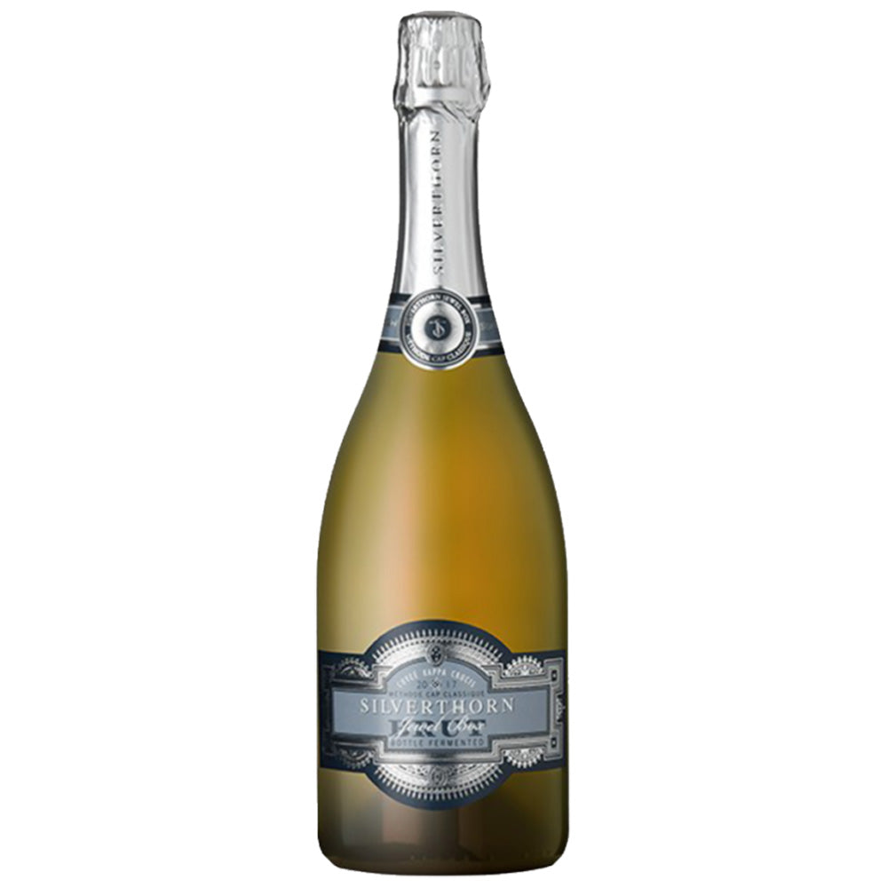 SILVERTHORN CAP CLASSIQUE "THE JEWEL BOX" 2018