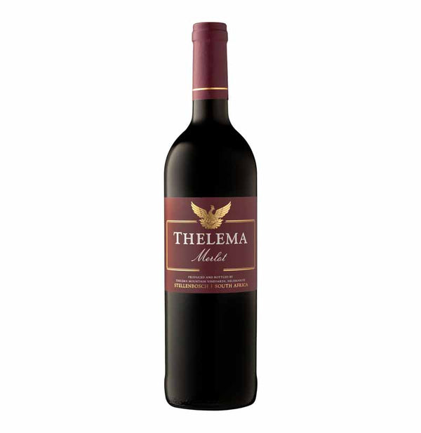 THELEMA MERLOT 2021