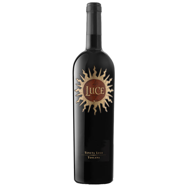 TENUTA LUCE 2019