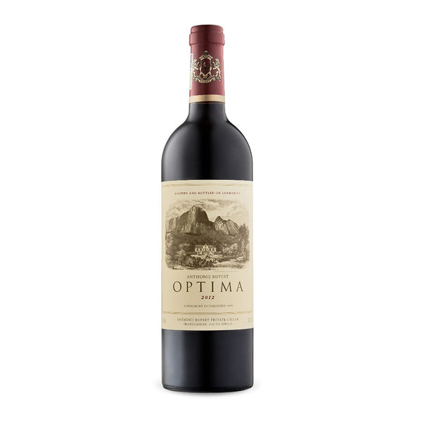 ANTONIJ RUPERT OPTIMA 2021