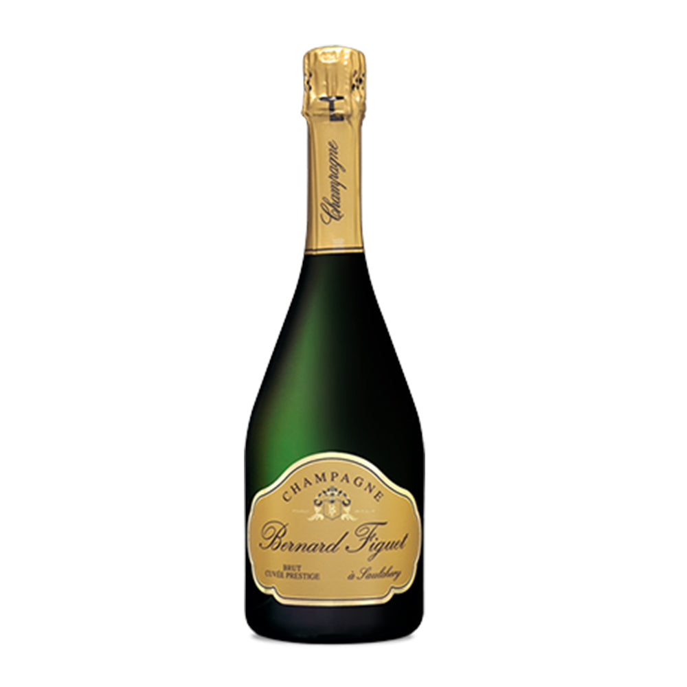 CHAMPAGNE BERNARD FIGUET BRUT CUVEE SUBTILITÉ NV