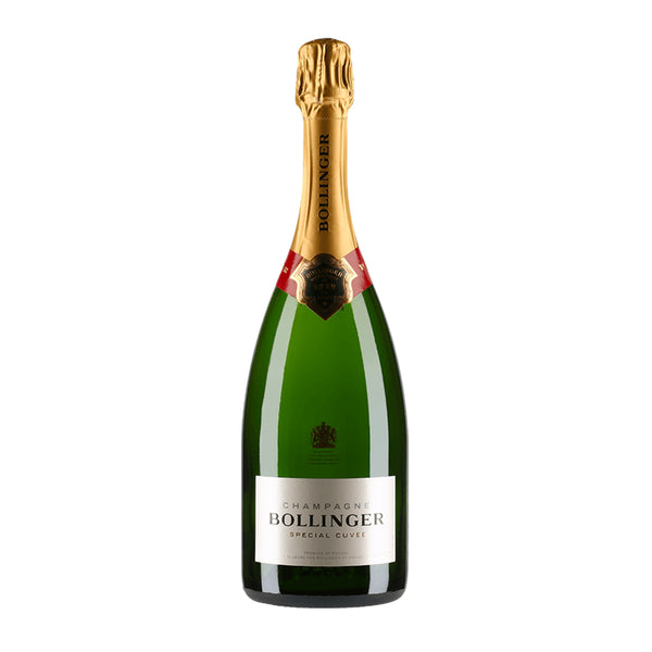 BOLLINGER SPECIAL CUVEE NV