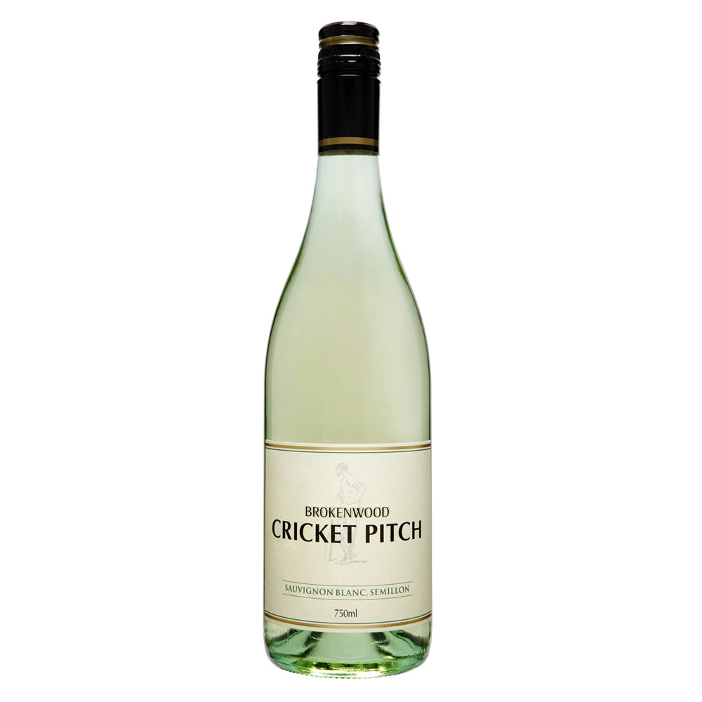 BROKENWOOD CRICKET PITCH SAUVIGNON SEMILLON 2020