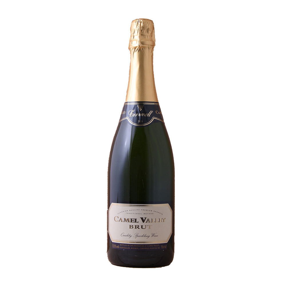 CAMEL VALLEY BRUT 2021