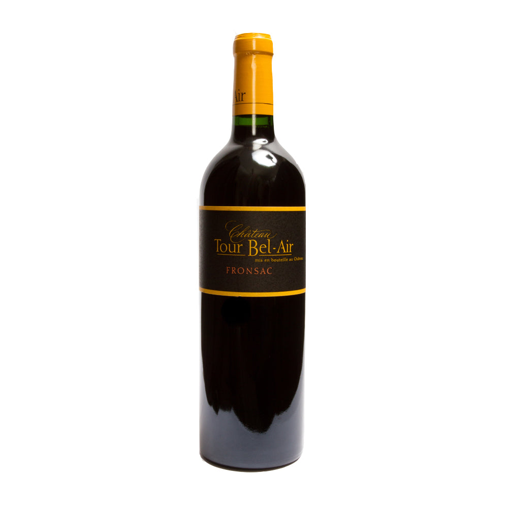 CHATEAU TOUR BEL-AIR FRONSAC 2020