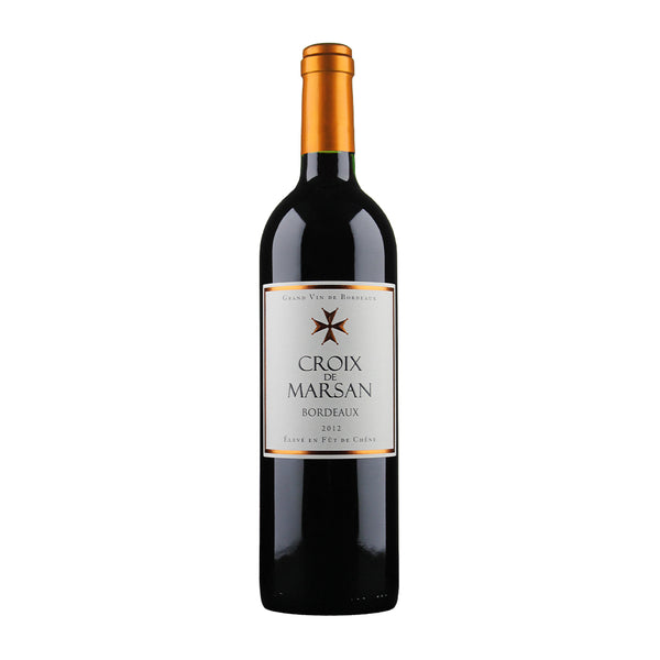 CROIX DE MARSAN 2020