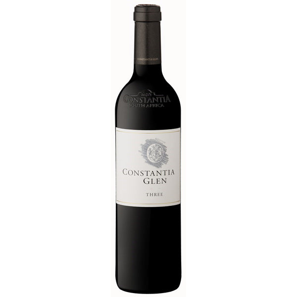 CONSTANTIA GLEN THREE 2018