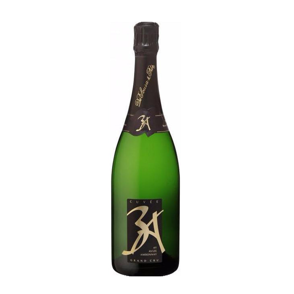 CHAMPAGNE DE SOUSA CUVÉE 3A GRAND CRU (BIO) NV