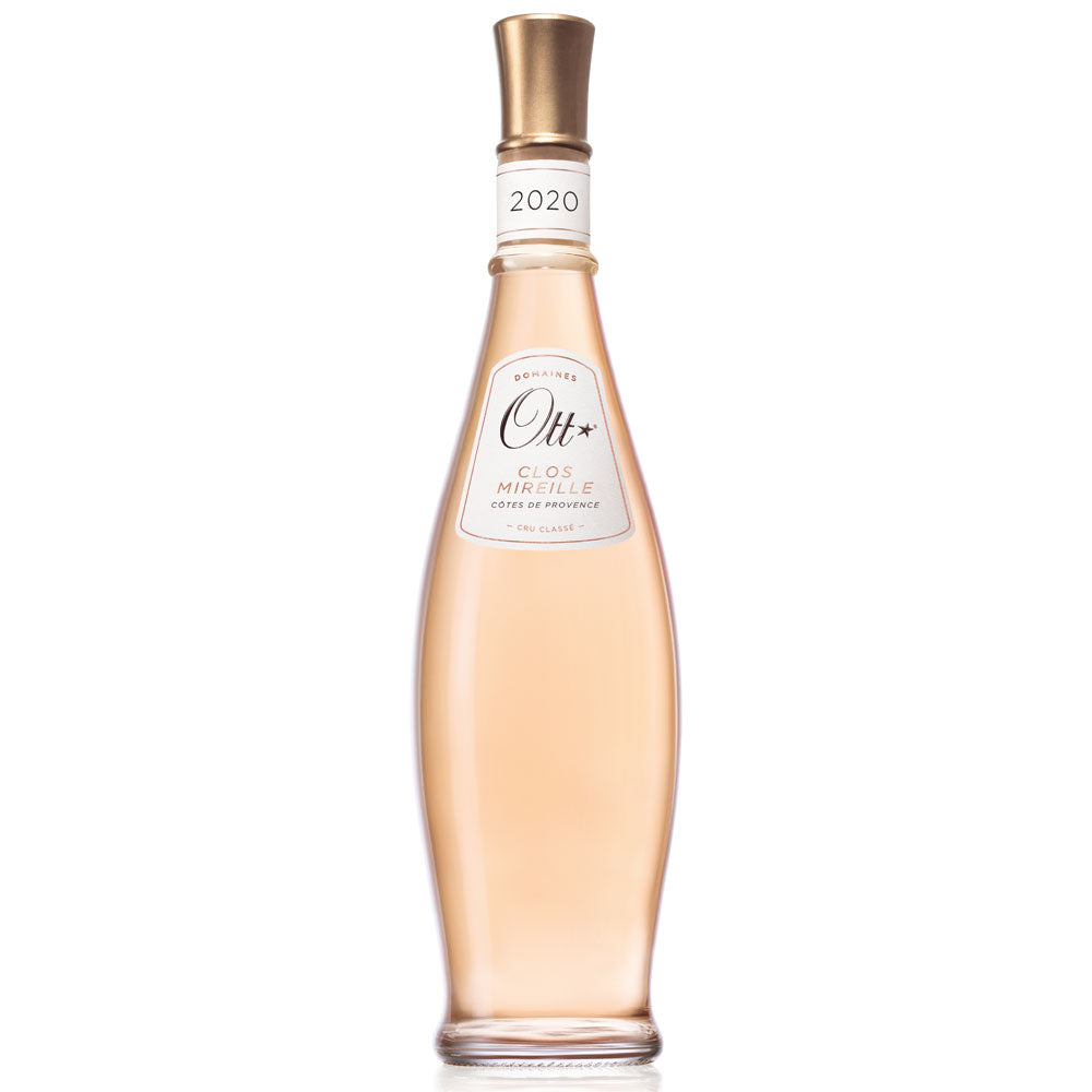 DOMAINES OTT CLOS MIREILLE ROSÉ 2022 Magnum