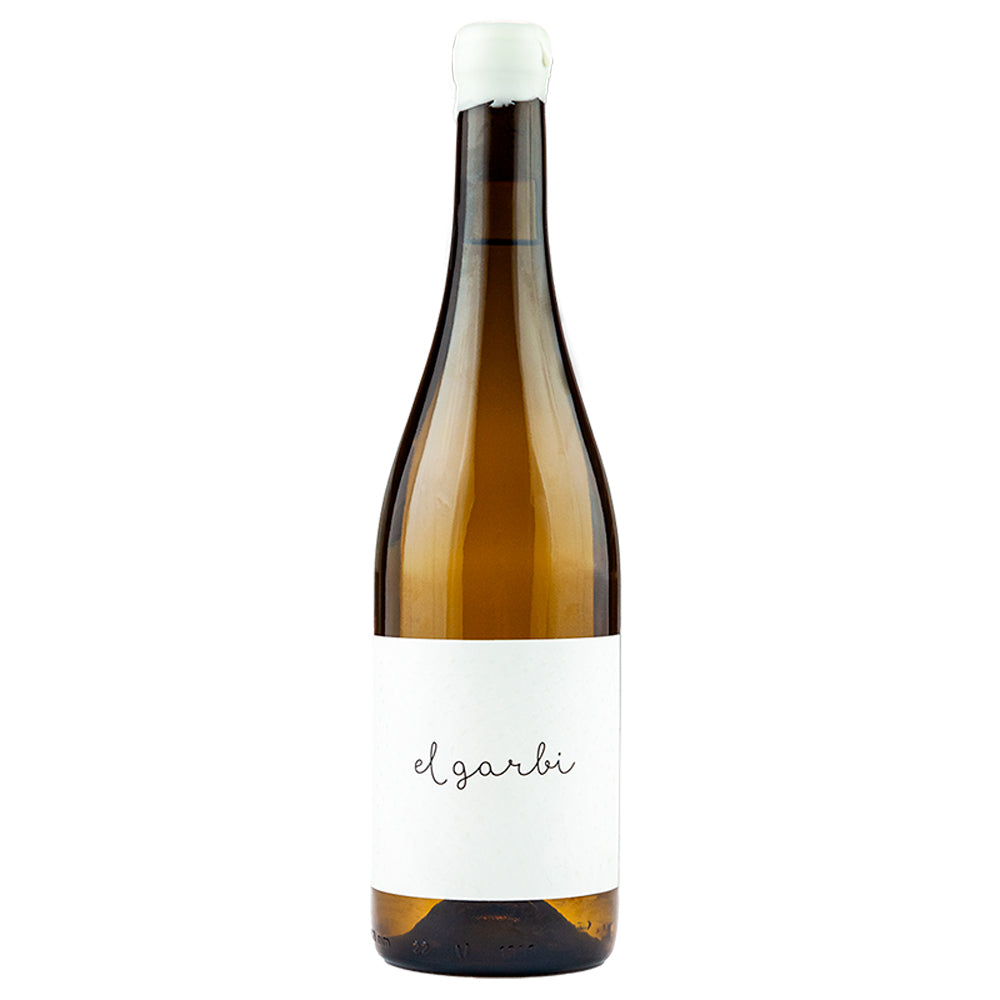 EL GARBI GARNACHA BLANCA 2021