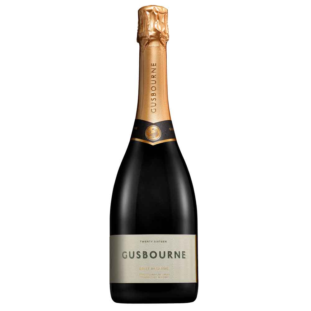 GUSBOURNE BRUT RESERVE 2021
