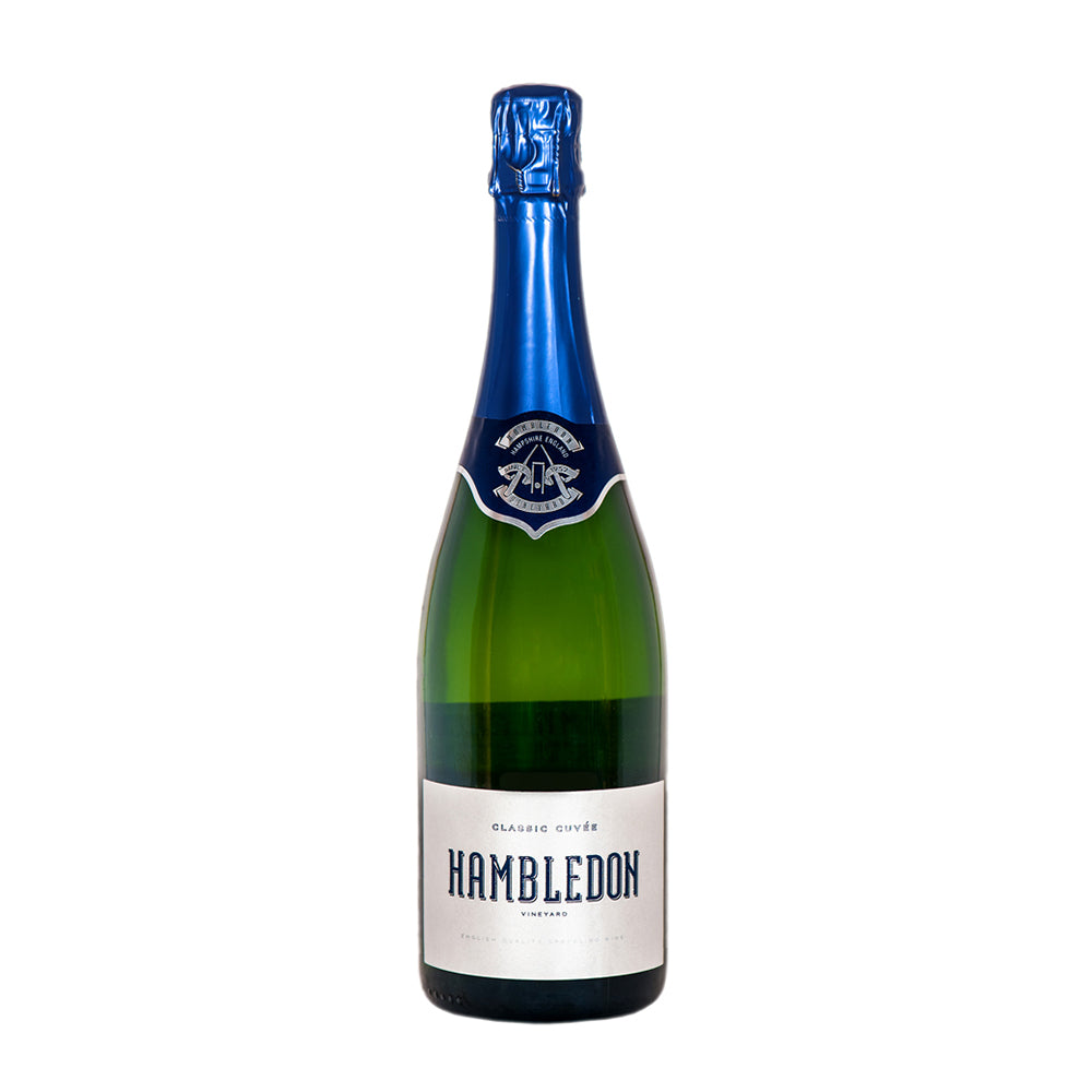 HAMBLEDON CLASSIC CUVÉE