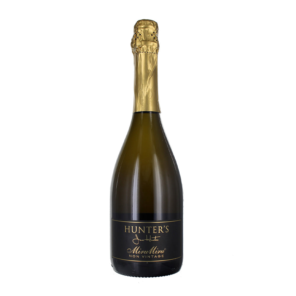 HUNTER'S BLACK LABEL MIRUMIRU NV SPARKLING