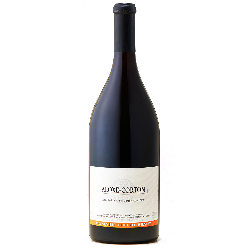 DOMAINE TOLLOT-BEAUT ALOXE-CORTON 2020