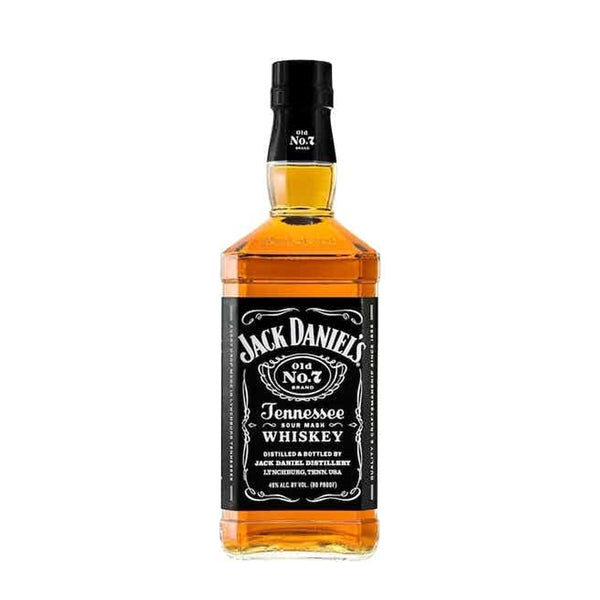 JACK DANIELS 70CL