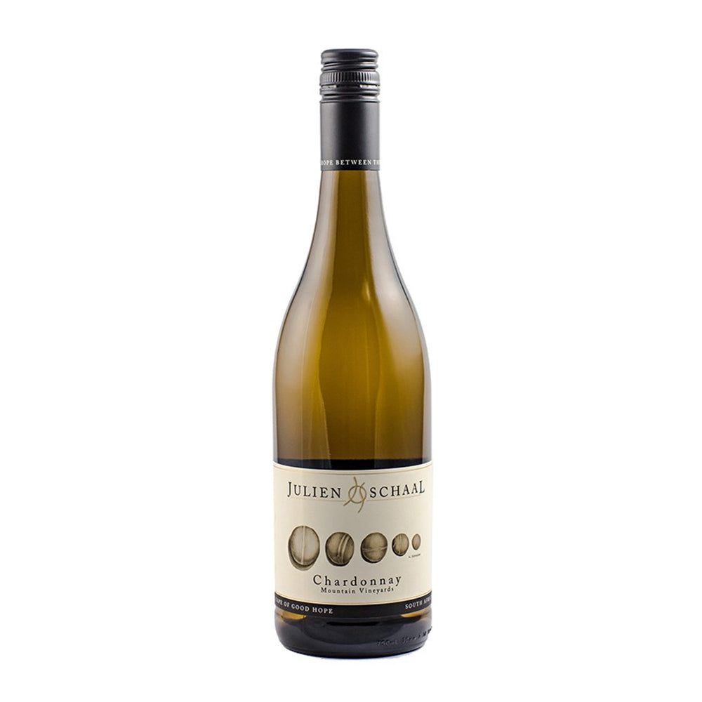 JULIEN SCHAAL MOUNTAIN VINEYARDS CHARDONNAY 2023
