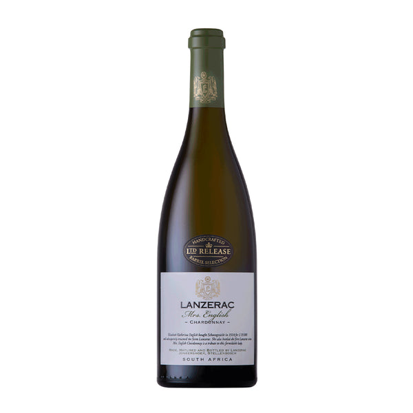 LANZERAC MRS ENGLISH 2023