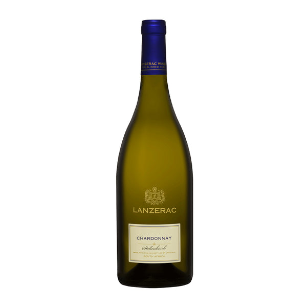 LANZERAC CHARDONNAY 2023