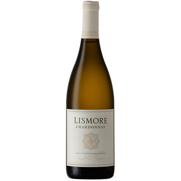 LISMORE CHARDONNAY 2019