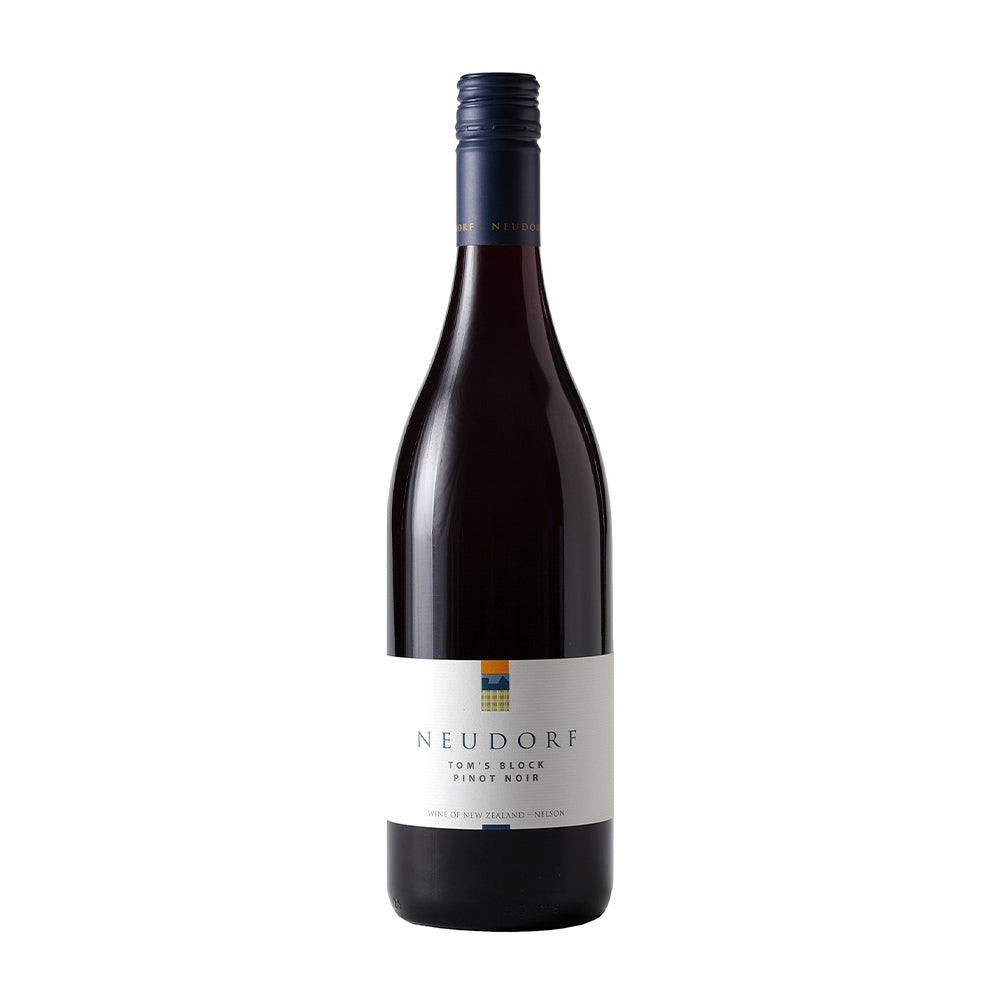 NEUDORF TOM'S BLOCK PINOT NOIR 2023