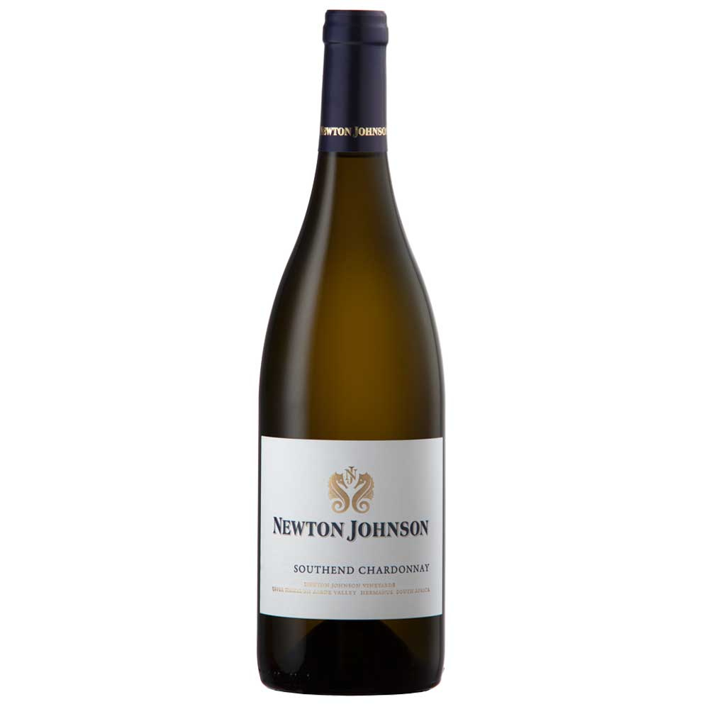 NEWTON JOHNSON SOUTHEND CHARDONNAY 2023