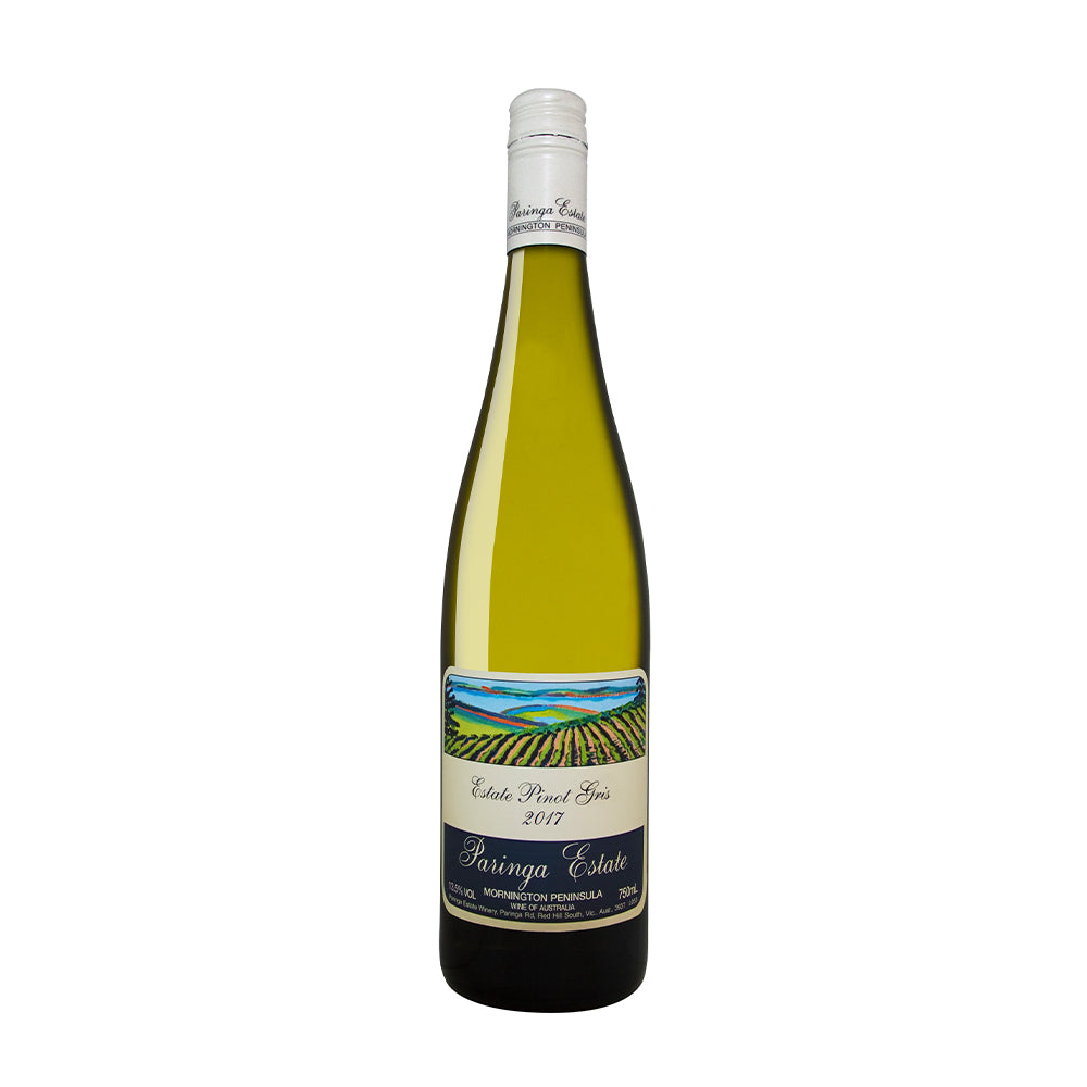 PARINGA ESTATE PINOT GRIS 2022
