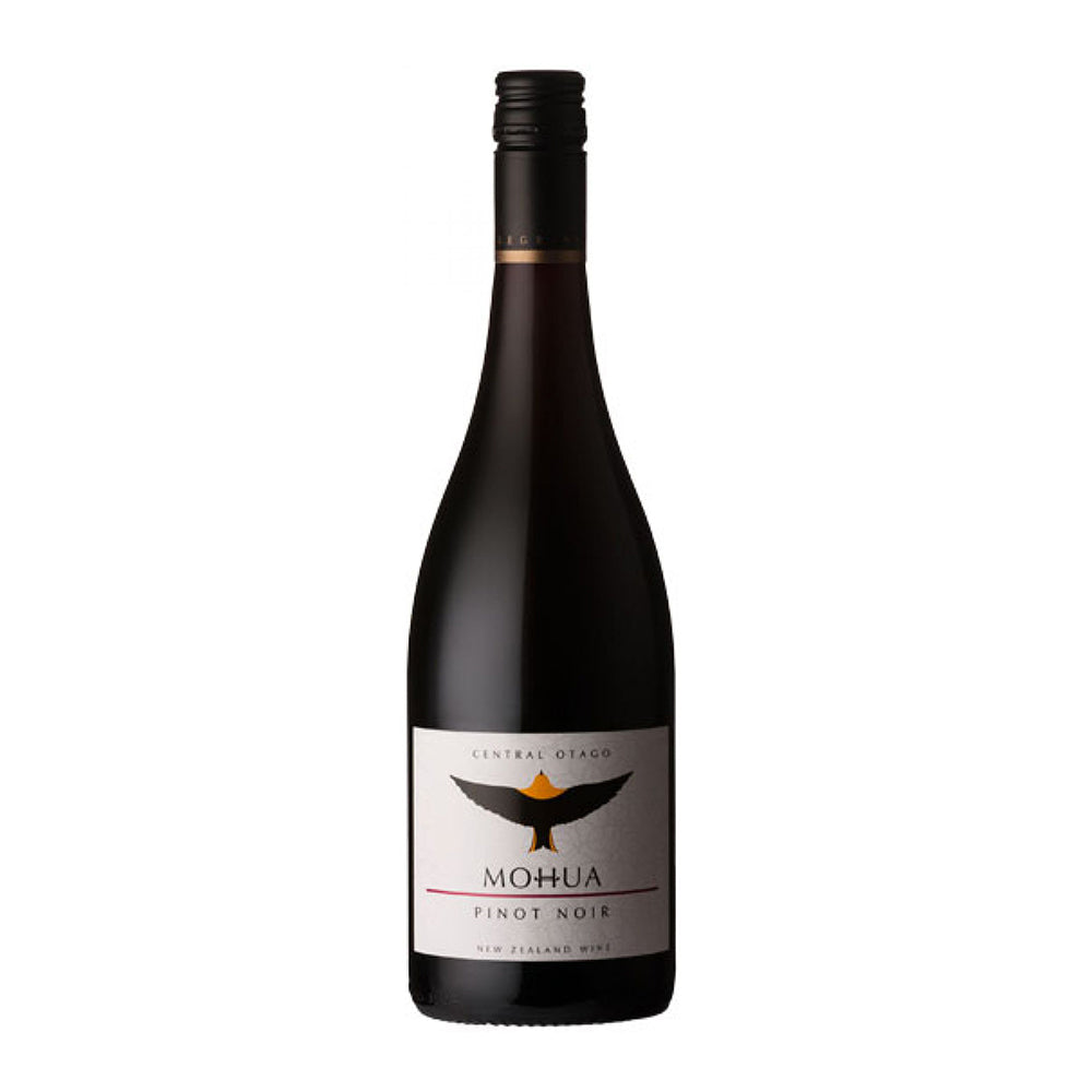 PEREGRINE MOHUA PINOT NOIR 2018