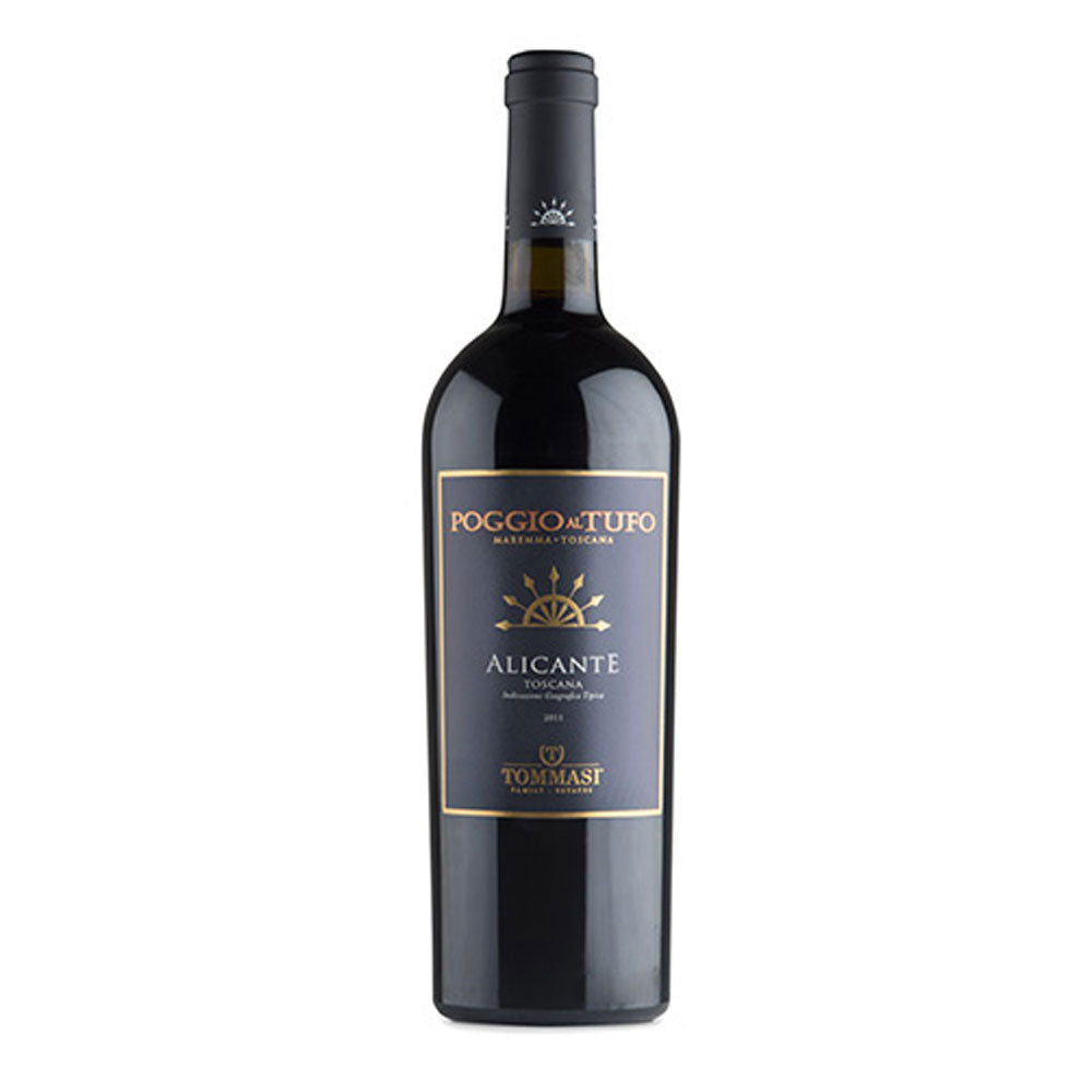 POGGIO AL TUFO ALICANTE 2020