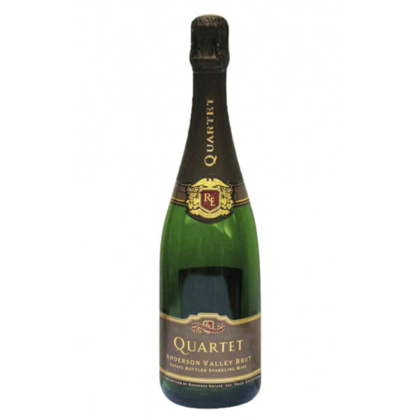 QUARTET NV ROEDERER ESTATE