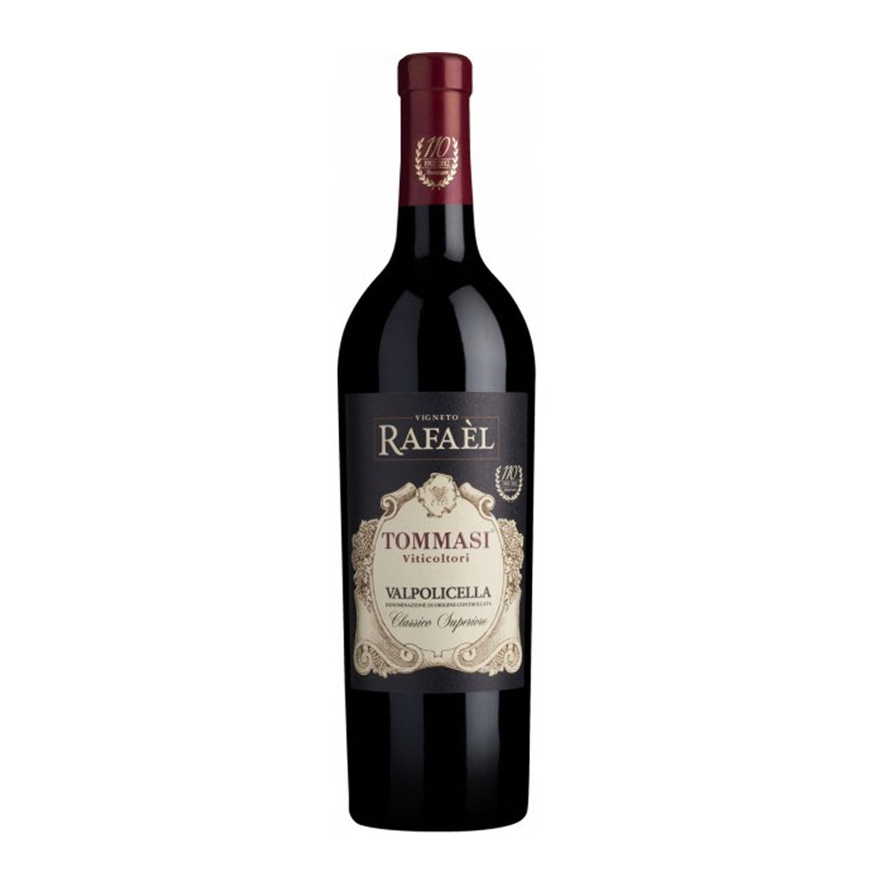 VALPOLICELLA CLASSICO SUPERIORE DOC RAFAEL 2021