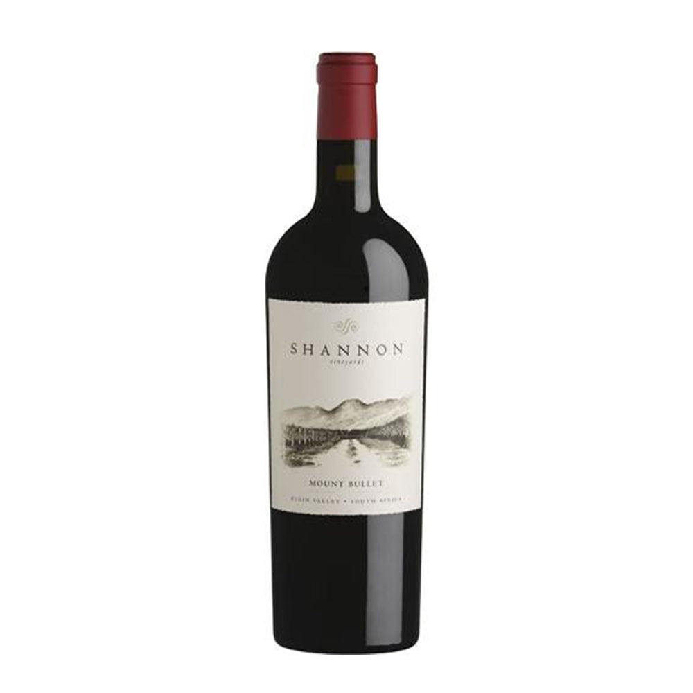 SHANNON MOUNT BULLET MERLOT 2020